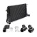 Kit Intercooler Wagner Tuning Compétition VAG 2.0 TFSI / TSI 200001034
