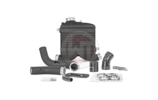 Kit Intercooler Wagner Tuning Performance Mercedes Benz C / E / GLC / GLE 43 AMG 200001157.NOWMI