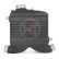 Kit Intercooler Wagner Tuning Performance Mercedes Benz C / E / GLC / GLE 43 AMG 200001157.NOWMI, Vignette 2