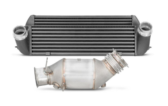 Pack Compétition Wagner Tuning EVO 1 BMW Série F N55 sans catalyseur