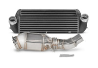 Pack Compétition Wagner Tuning EVO1 BMW Série F N20 avec catalyseur.