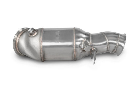 Pack Compétition Wagner Tuning EVO1 BMW Série F N55 sans catalyseur, Image 4