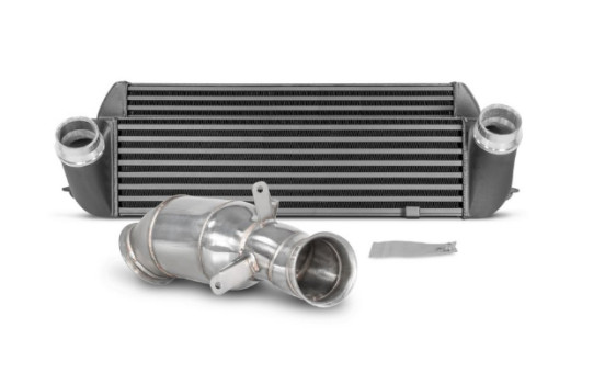 Pack Compétition Wagner Tuning EVO1 BMW Série F N55 sans catalyseur