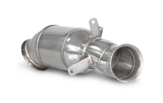 Pack Compétition Wagner Tuning EVO1 BMW Série F N55 sans catalyseur, Image 5