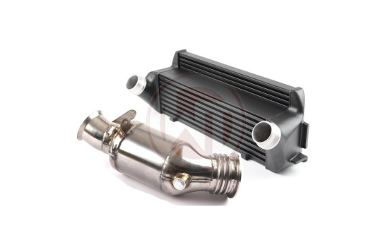 Pack Compétition Wagner Tuning EVO1 Intercooler + Downpipe BMW N55 700001026