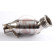 Pack Compétition Wagner Tuning EVO1 Intercooler + Downpipe BMW N55 700001026, Vignette 8