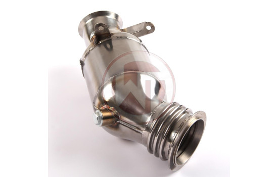 Pack Compétition Wagner Tuning EVO1 Intercooler + Downpipe BMW N55 700001026, Image 9