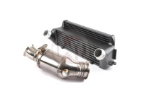 Pack Compétition Wagner Tuning EVO1 Intercooler + Downpipe BMW N55