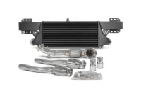 Pack Compétition Wagner Tuning EVO2 avec catalyseur Audi TTRS 8J