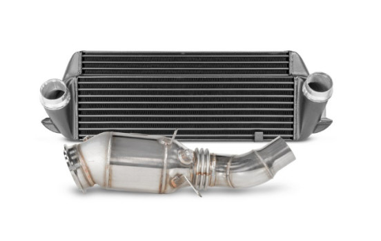 Pack Compétition Wagner Tuning EVO2 BMW Série F N20 sans catalyseur 700001044