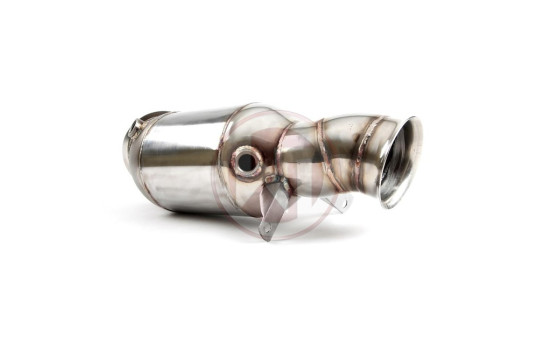 Pack Compétition Wagner Tuning EVO2 BMW Série F N55 sans catalyseur 700001052, Image 5