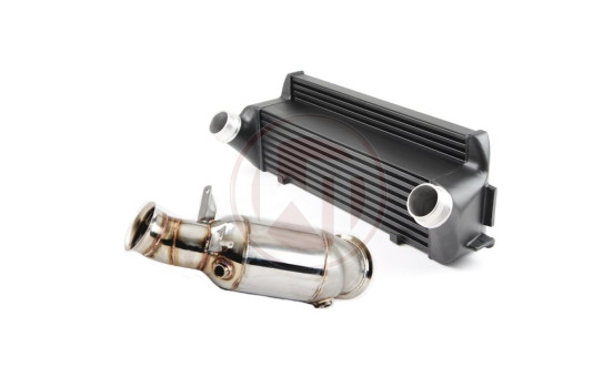 Pack Compétition Wagner Tuning EVO2 BMW Série F N55 sans catalyseur 700001052