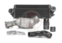 Pack Compétition Wagner Tuning EVO2 Intercooler + Downpipe BMW N55 700001016