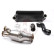 Pack Compétition Wagner Tuning EVO2 Intercooler + Downpipe BMW N55, Vignette 2