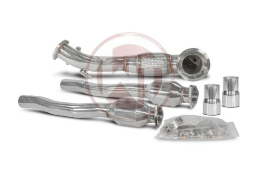 Pack Compétition Wagner Tuning EVO3 Audi RS3 8P, Image 4