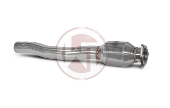 Pack Compétition Wagner Tuning EVO3 Audi TTRS 8J 700001005.X, Image 3