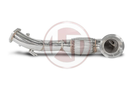 Pack Compétition Wagner Tuning EVO3 Audi TTRS 8J 700001005.X, Image 4
