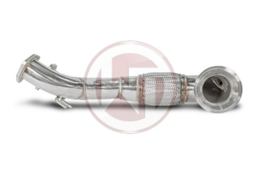 Pack Compétition Wagner Tuning EVO3 Audi TTRS 8J, Image 4
