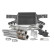 Pack Compétition Wagner Tuning EVO3 TTRS 8S avec tubes cathodiques