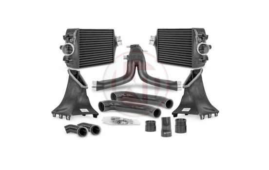 Pack compétition Wagner Tuning pour Porsche 991 Turbo(S) 700001099.991.1