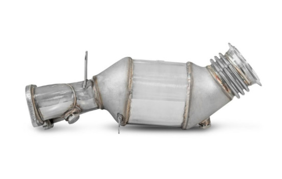 Pack Performance Wagner Tuning EVO1 BMW Série E N55 sans catalyseur 700001011, Image 4