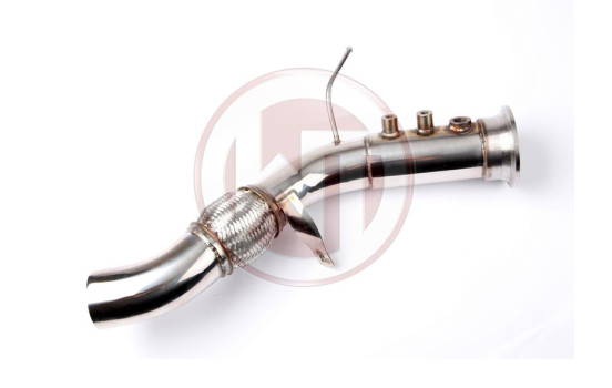 Pack Performance Wagner Tuning pour BMW séries E60/E61/E63/E64 700001019, Image 5