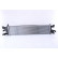 Radiateur basse température, intercooler 606032 Nissens
