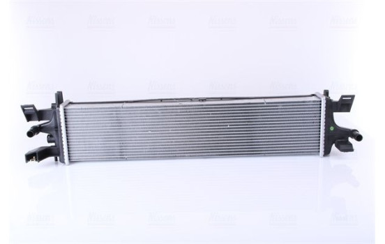 Radiateur basse température, intercooler 606032 Nissens