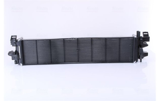 Radiateur basse température, intercooler 606032 Nissens, Image 3