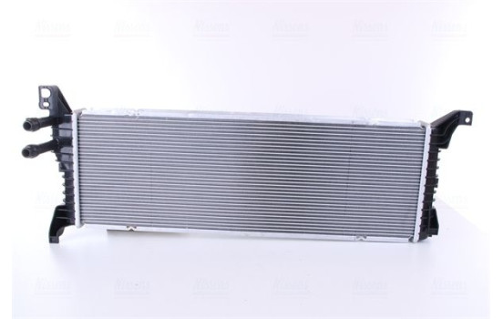 Radiateur basse température, intercooler 606087 Nissens