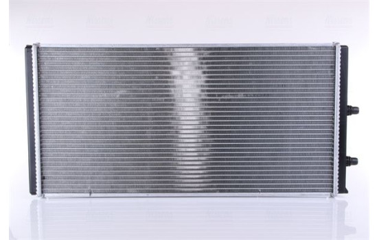 Radiateur basse température, intercooler 606517 Nissens, Image 3