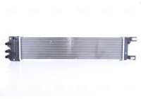 Radiateur basse température, intercooler 620155 Nissens
