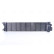 Radiateur basse température, intercooler 620155 Nissens, Vignette 4