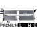 Radiateur basse température, intercooler BEHR *** PREMIUM LINE ***