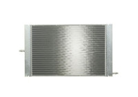Radiateur basse température, intercooler BEHR *** PREMIUM LINE ***