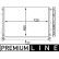Radiateur basse température, intercooler BEHR *** PREMIUM LINE ***, Vignette 2