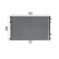 Radiateur basse température, intercooler BEHR *** PREMIUM LINE ***, Vignette 7