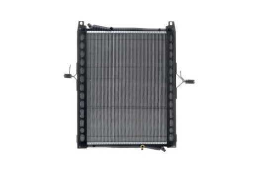 Radiateur basse température, intercooler BEHR *** PREMIUM LINE ***, Image 3