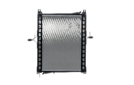 Radiateur basse température, intercooler BEHR *** PREMIUM LINE ***, Image 7