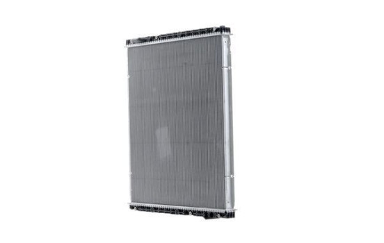 Radiateur basse température, intercooler BEHR *** PREMIUM LINE ***, Image 4