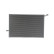 Radiateur basse température, intercooler BEHR *** PREMIUM LINE ***, Vignette 3