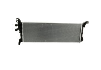 Radiateur basse température, intercooler BEHR *** PREMIUM LINE ***