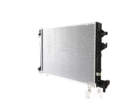 Radiateur basse température, intercooler