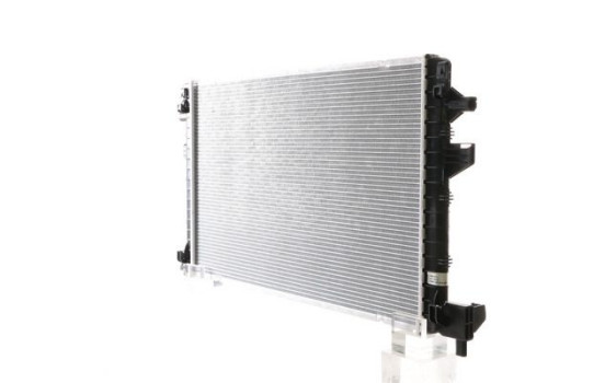 Radiateur basse température, intercooler