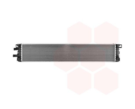 RADIATEUR pour refroidisseur intermédiaire refroidi par eau 03012725 International Radiators