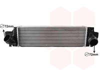 REFROIDISSEUR INTERMÉDIAIRE 06014730 International Radiators