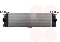 REFROIDISSEUR INTERMÉDIAIRE 30014720 International Radiators