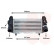 Refroidisseur intermédiaire, refroidisseur d'air de suralimentation 03004192 International Radiators