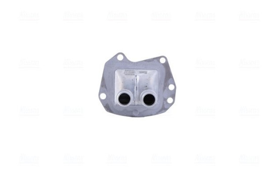 Refroidisseur intermédiaire, refroidisseur d'air de suralimentation 961221 Nissens, Image 3