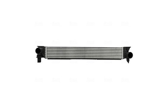 Refroidisseur intermédiaire, refroidisseur d'air de suralimentation 961315 Nissens